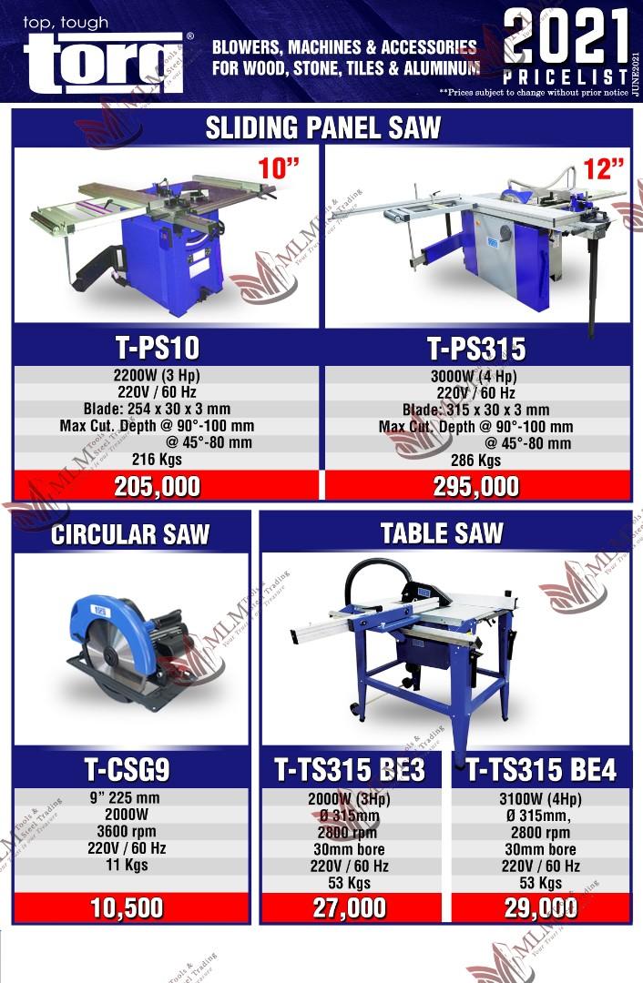 Torq Industrial Equipments, Commercial & Industrial, Industrial