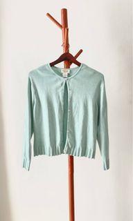 Tosca Cardigan