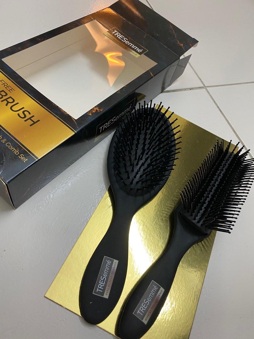 Tresemme hot brush new arrivals