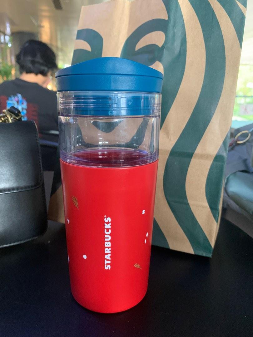 Tumbler Starbucks Original, Kitchen & Appliances di Carousell