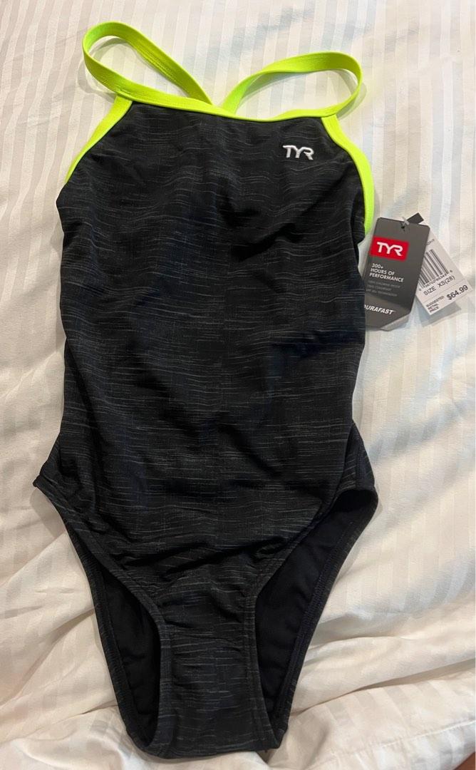 Tyr training online suit