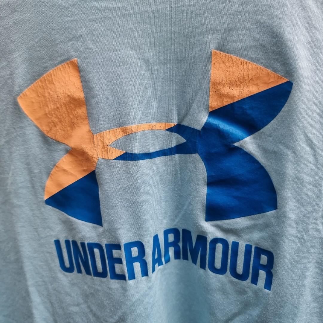 under armour dri fit shirts women's
