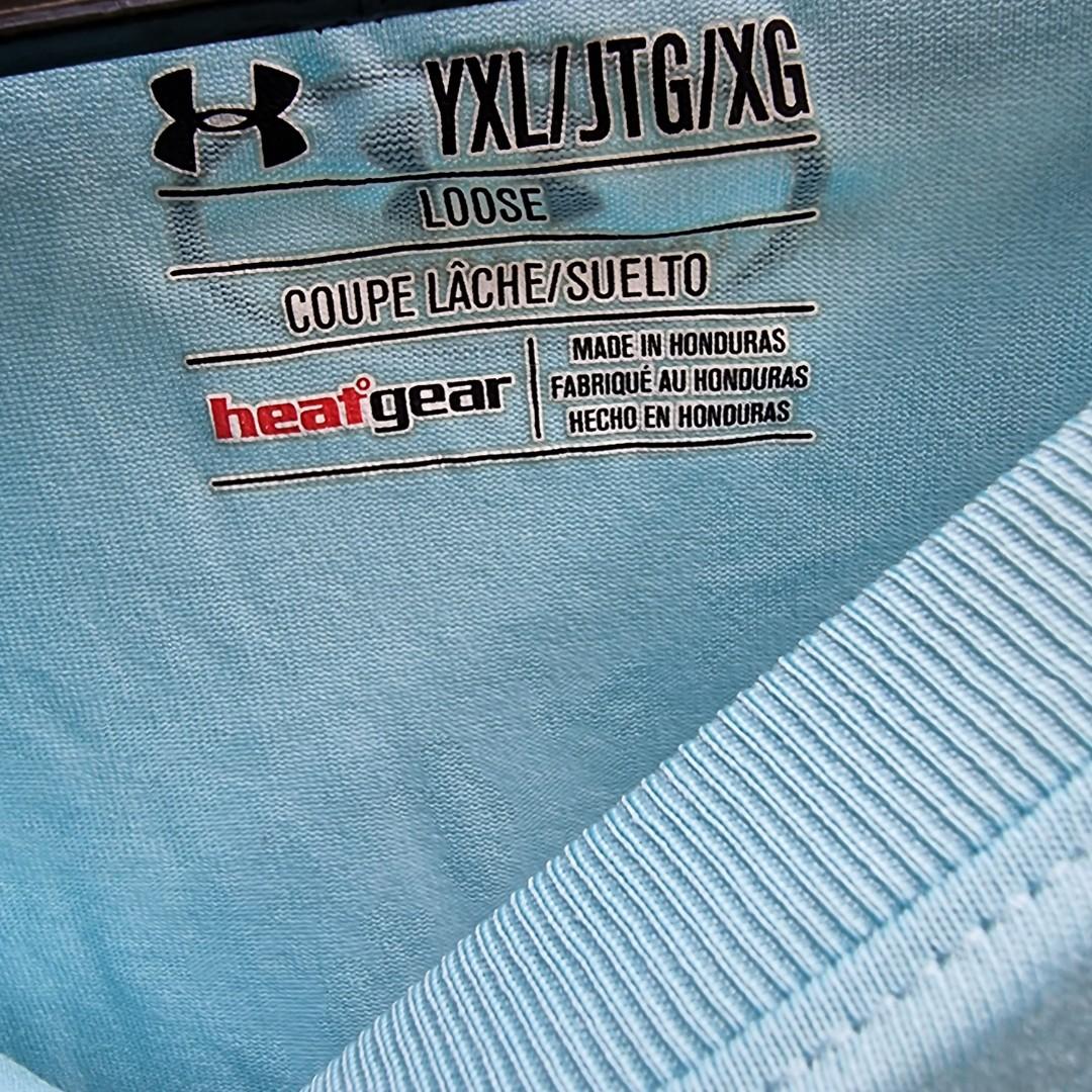 UNDER ARMOUR DRI FIT, Women's Fashion, Activewear on Carousell