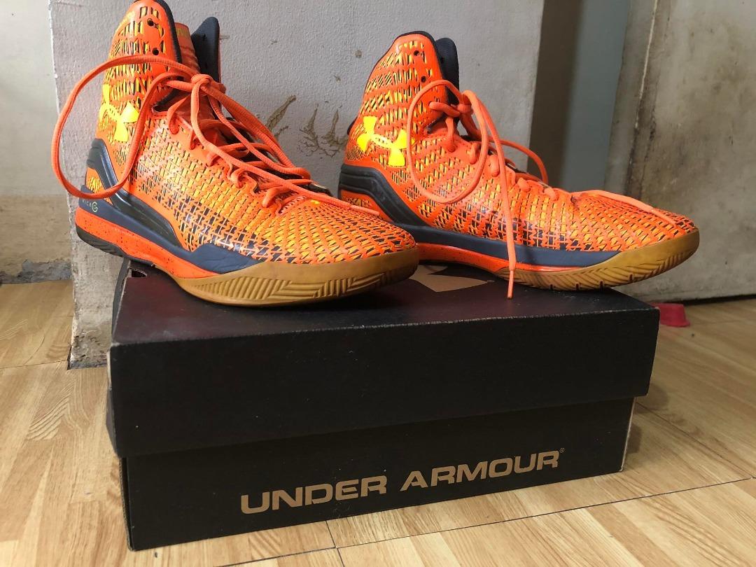 Stephen curry shop micro g