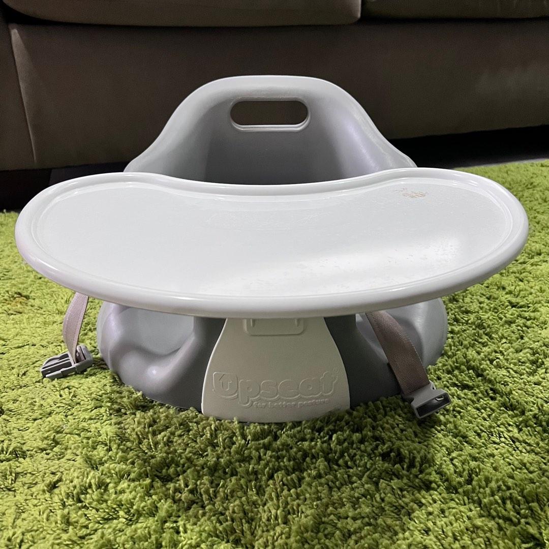 Upseat Baby Floor Seat Booster Chair, Babies & Kids, Baby Nursery