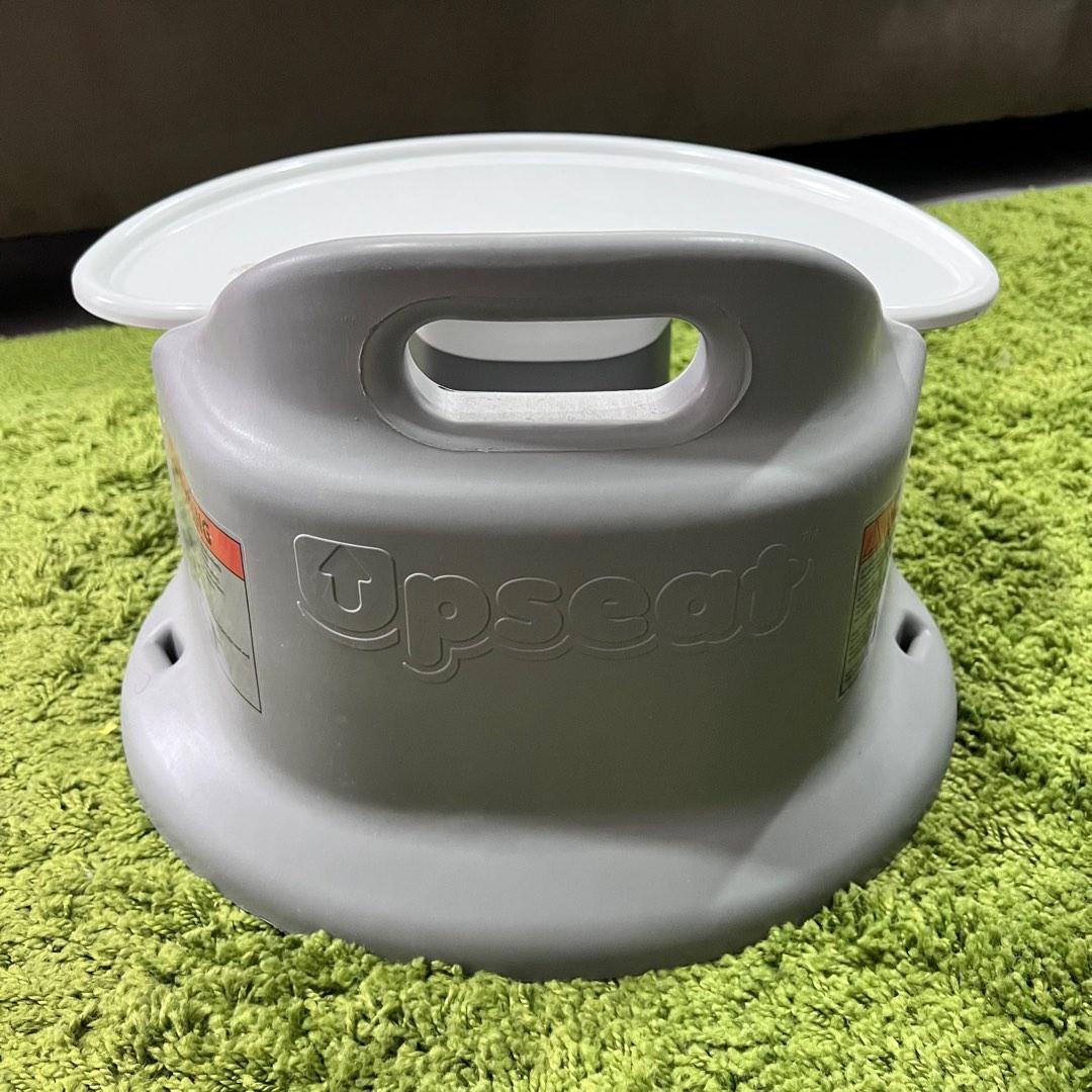 Upseat Baby Floor Seat Booster Chair, Babies & Kids, Baby Nursery