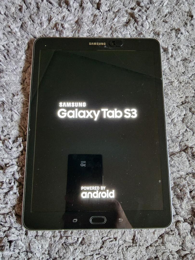 Samsung gear s3 cheap used for sale