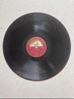 VAUGHN MONROE with Orchestra - 78 rpm - HMV Shellac