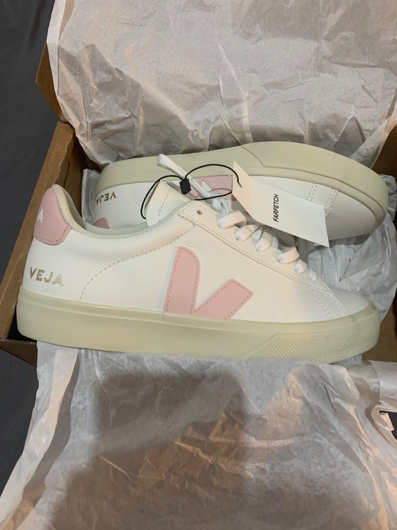 VEJA BRAND NEW, Women's Fashion, Footwear, Sneakers on Carousell