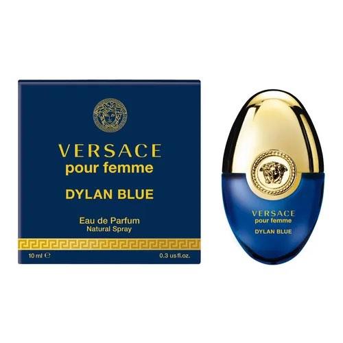 versace dylan blue 10ml