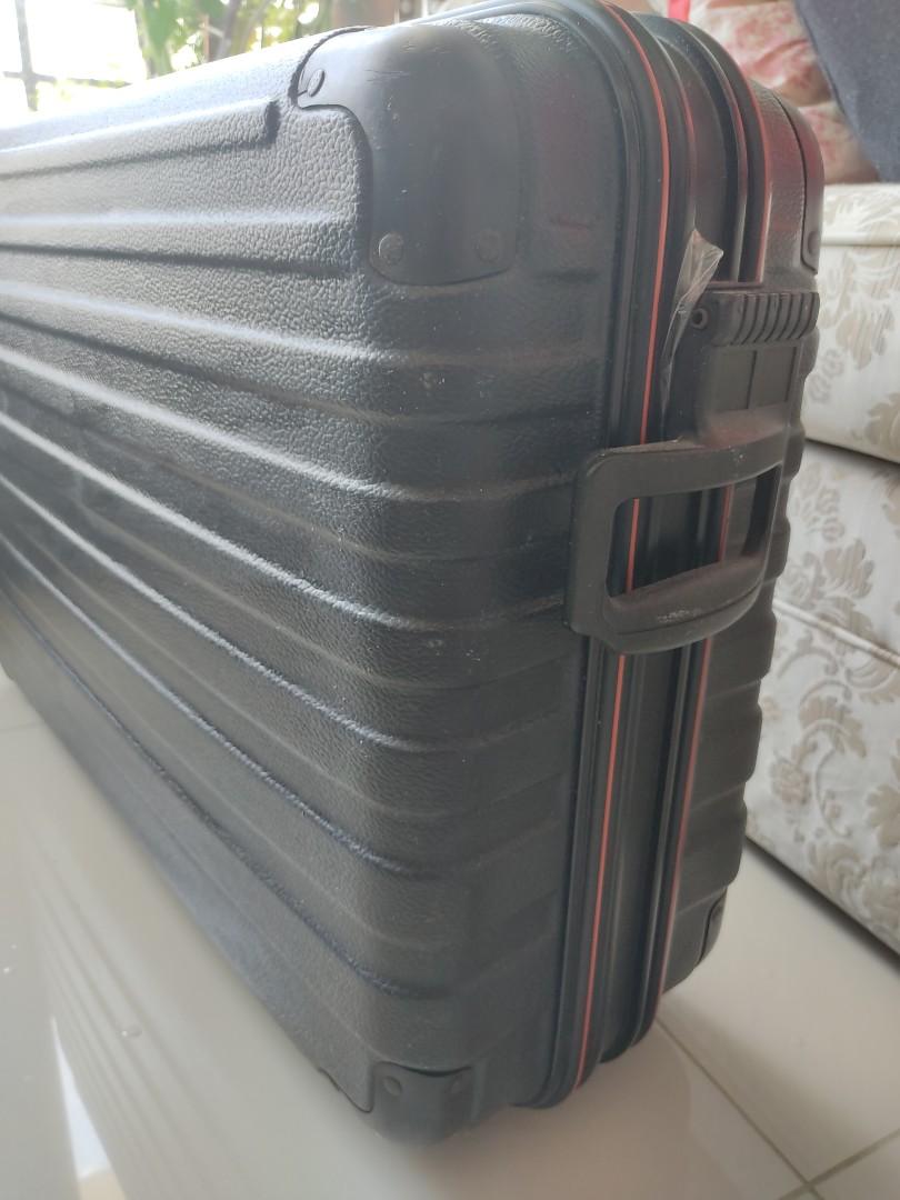 Regent luggage sale