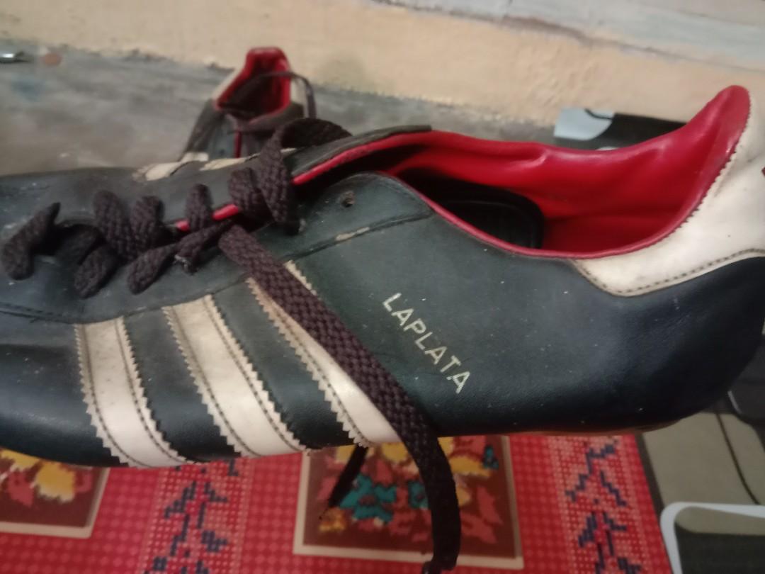 Adidas la plata football boots sale