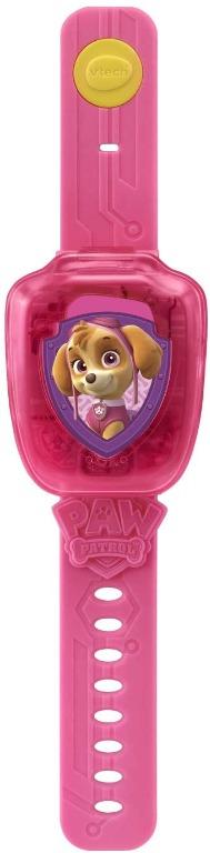 Girls paw cheap patrol watch