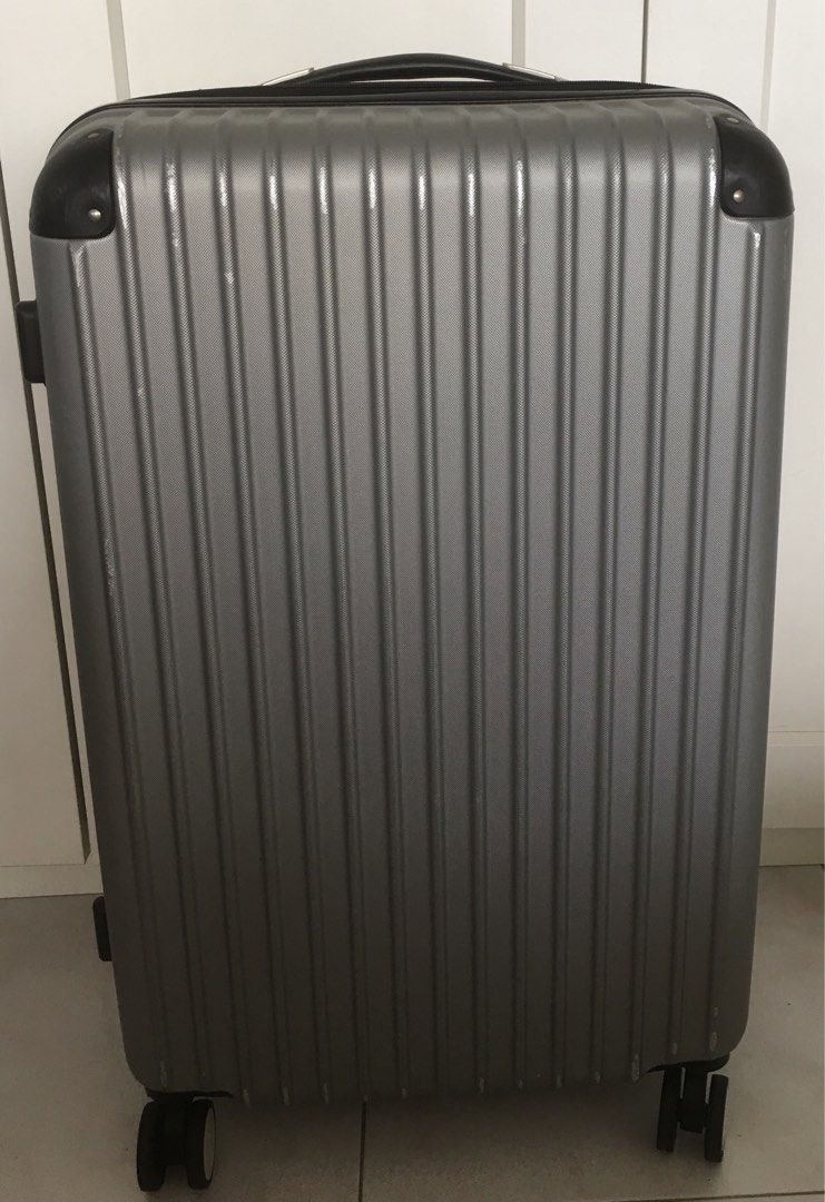 Wallaby luggage store