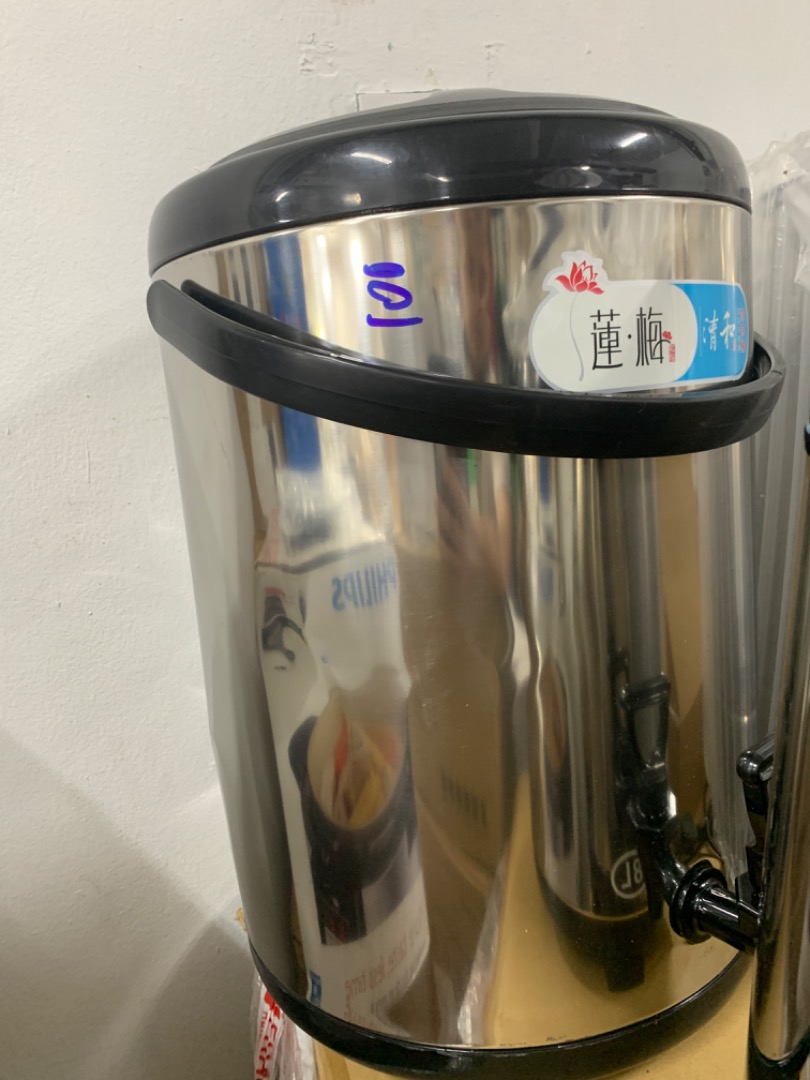 Water Dispenser, Furniture & Home Living, Kitchenware & Tableware