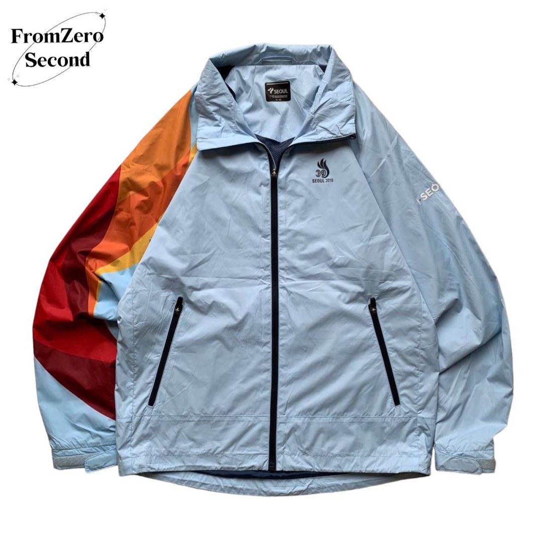 Windbreaker 2019 new arrivals