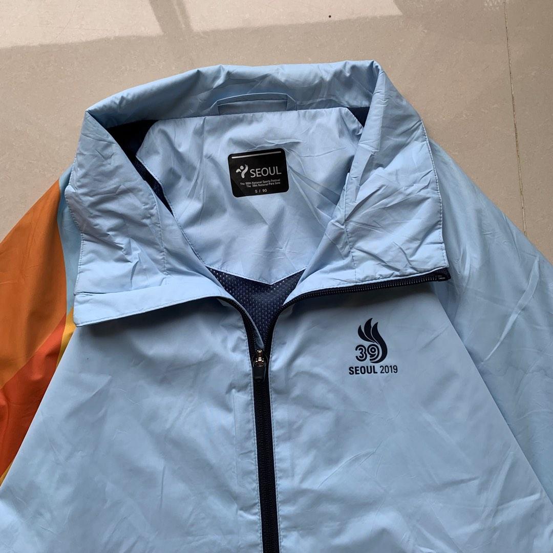 Windbreaker 2019 outlet