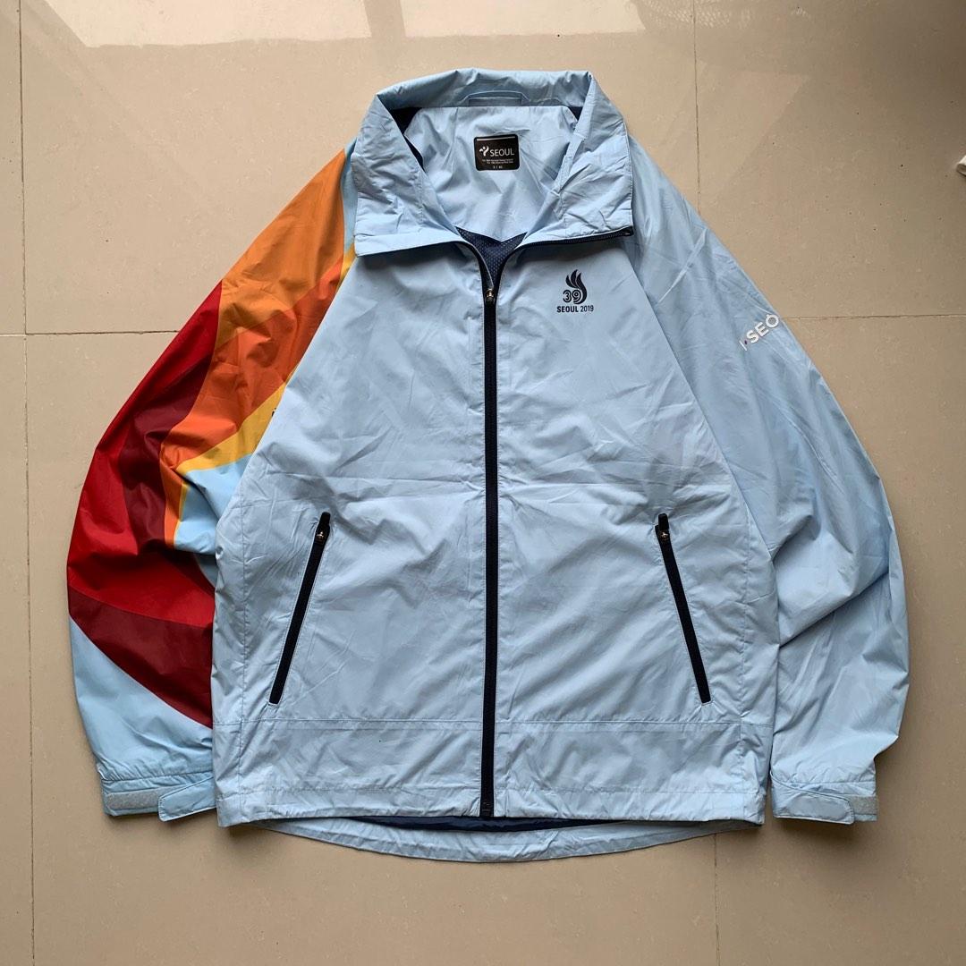 Windbreaker 2019 outlet