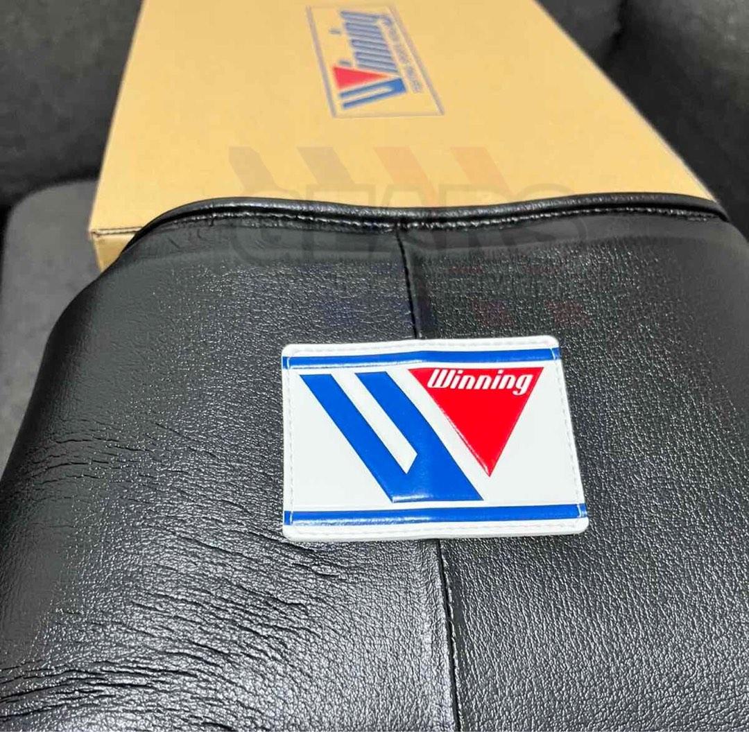 Winning Boxing Groin Protector, Sports Equipment, Sports & Games