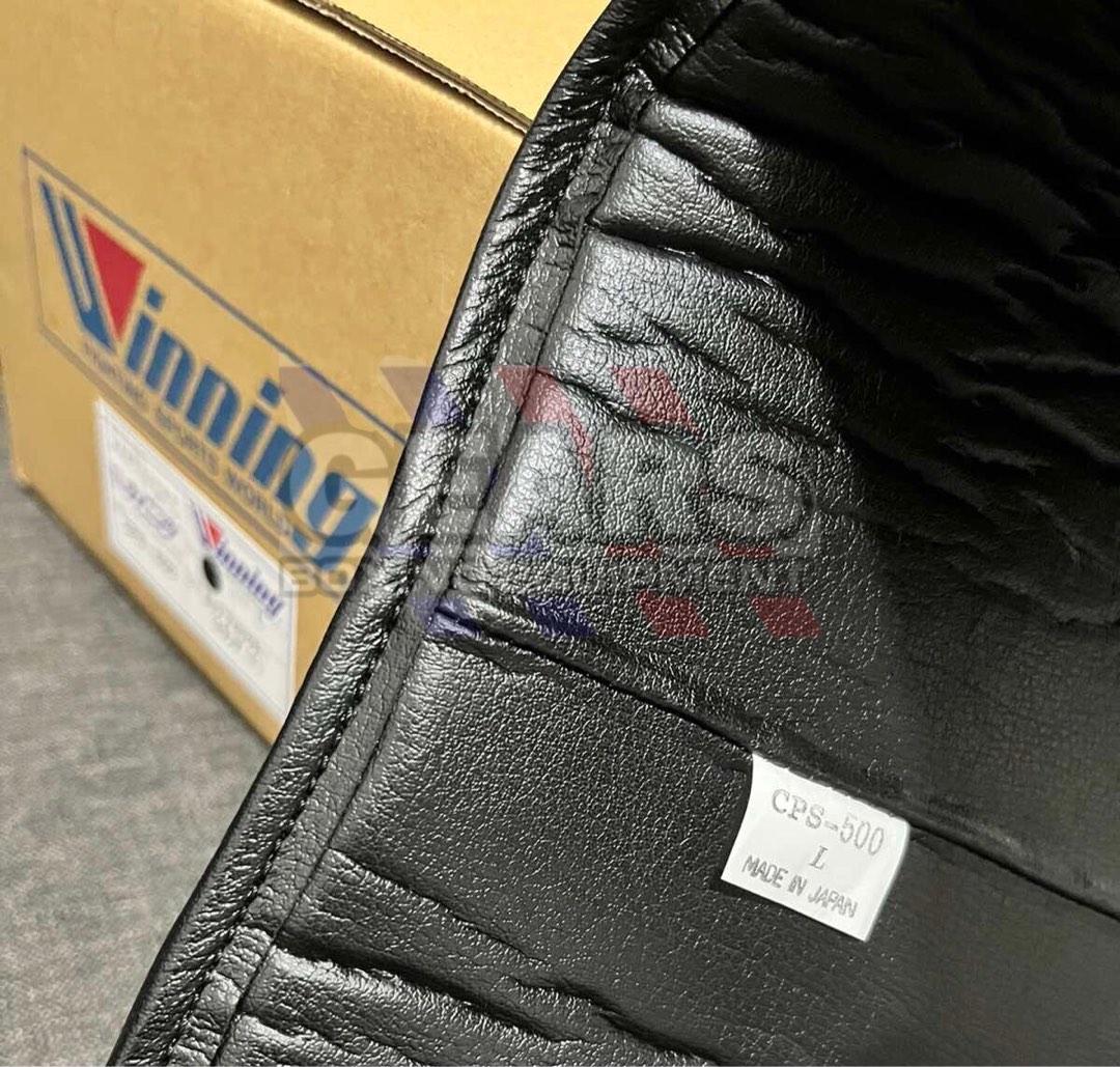 Winning Boxing Groin Protector, Sports Equipment, Sports & Games