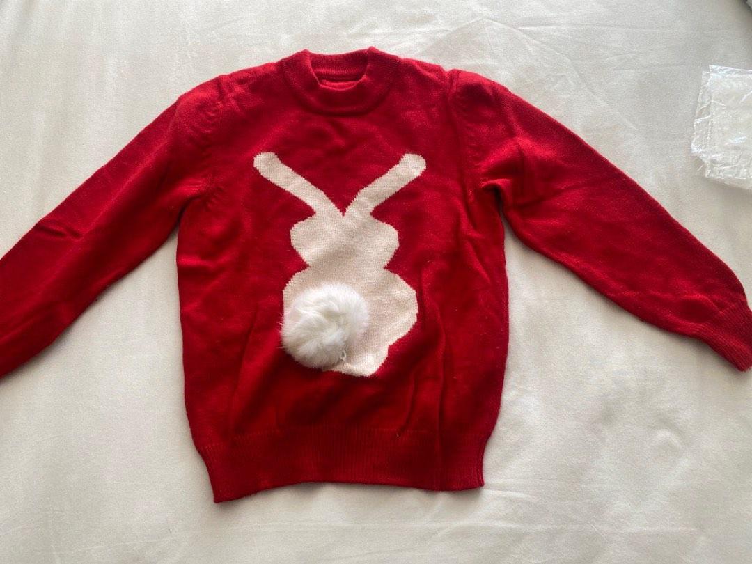 Girls cashmere top sweaters