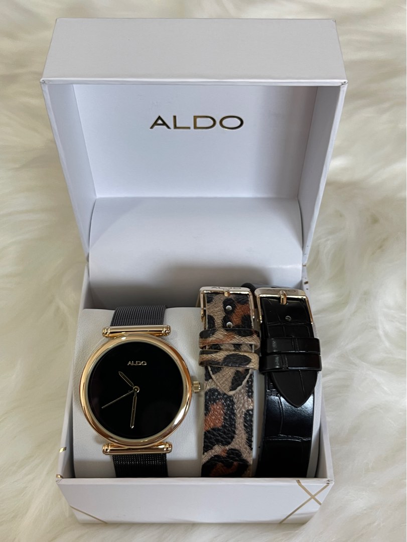 Aldo watch for ladies sale