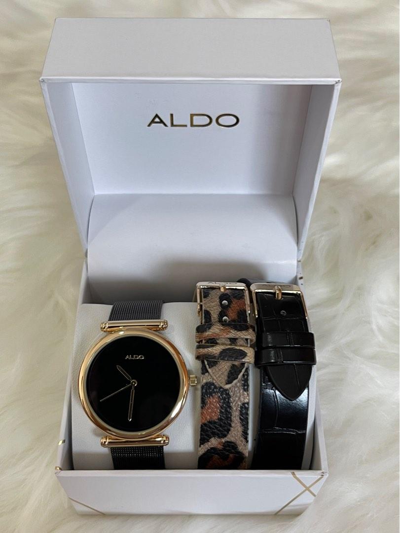 Aldo watches for shop women