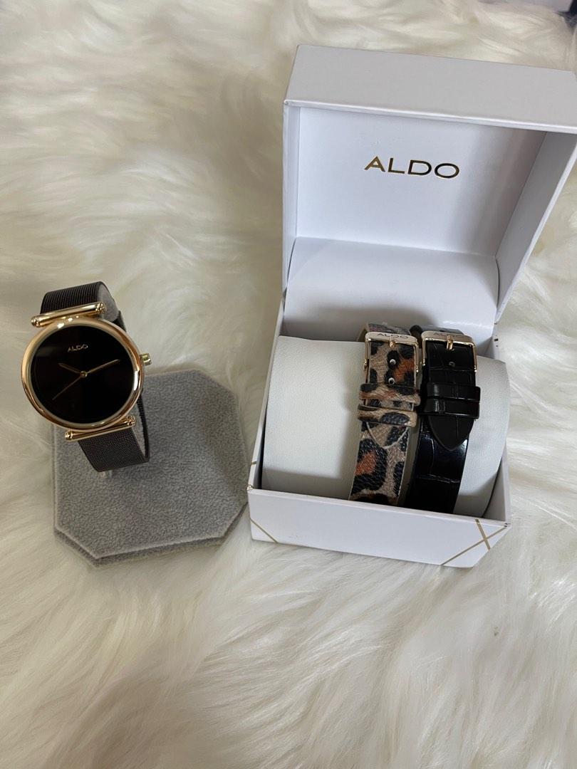 Aldo female watches top