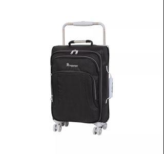 Worlds Lightest Active Edition Luggage small