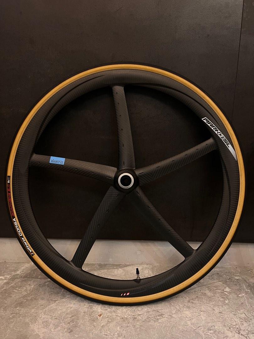 Xentis wheels sales