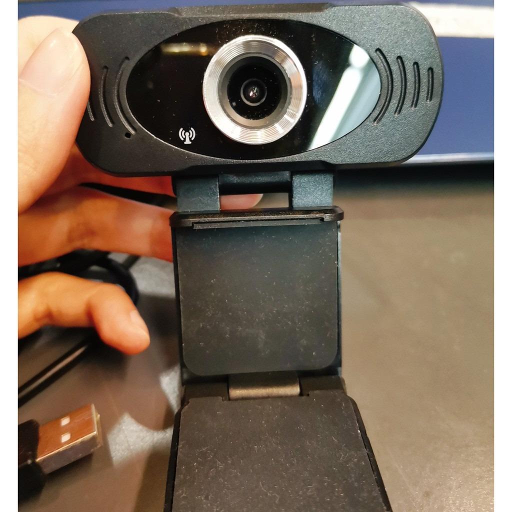 Imilab web camera by xiaomi best sale