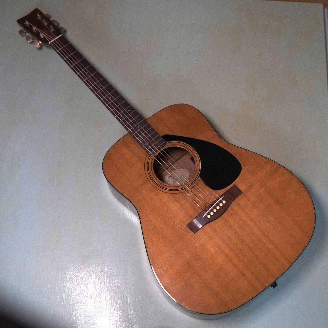 Yamaha fg 770s acoustic guitar sale