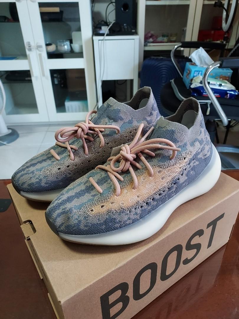 Yeezy Boost 380 Mist brand new