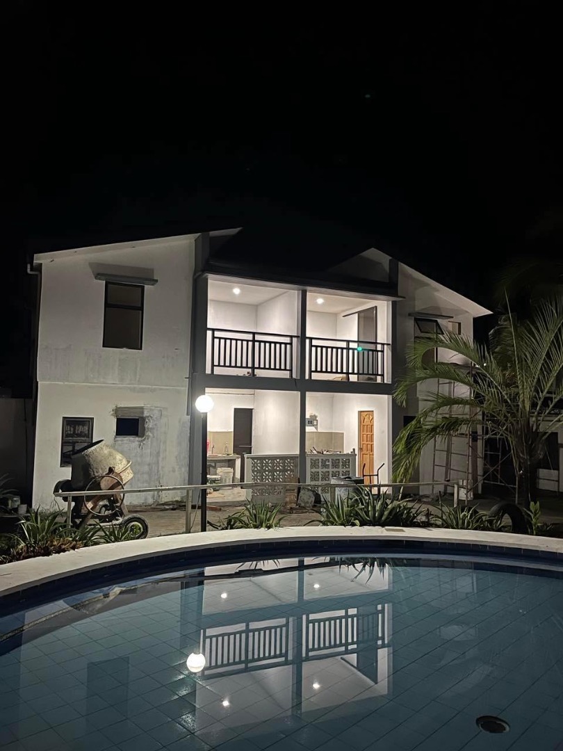 Zambales Resort For Sale, Property, For Sale, House & Lot on Carousell