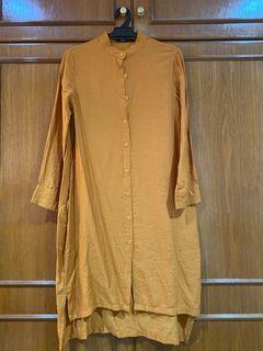 ZANZEA LONG BLOUSE