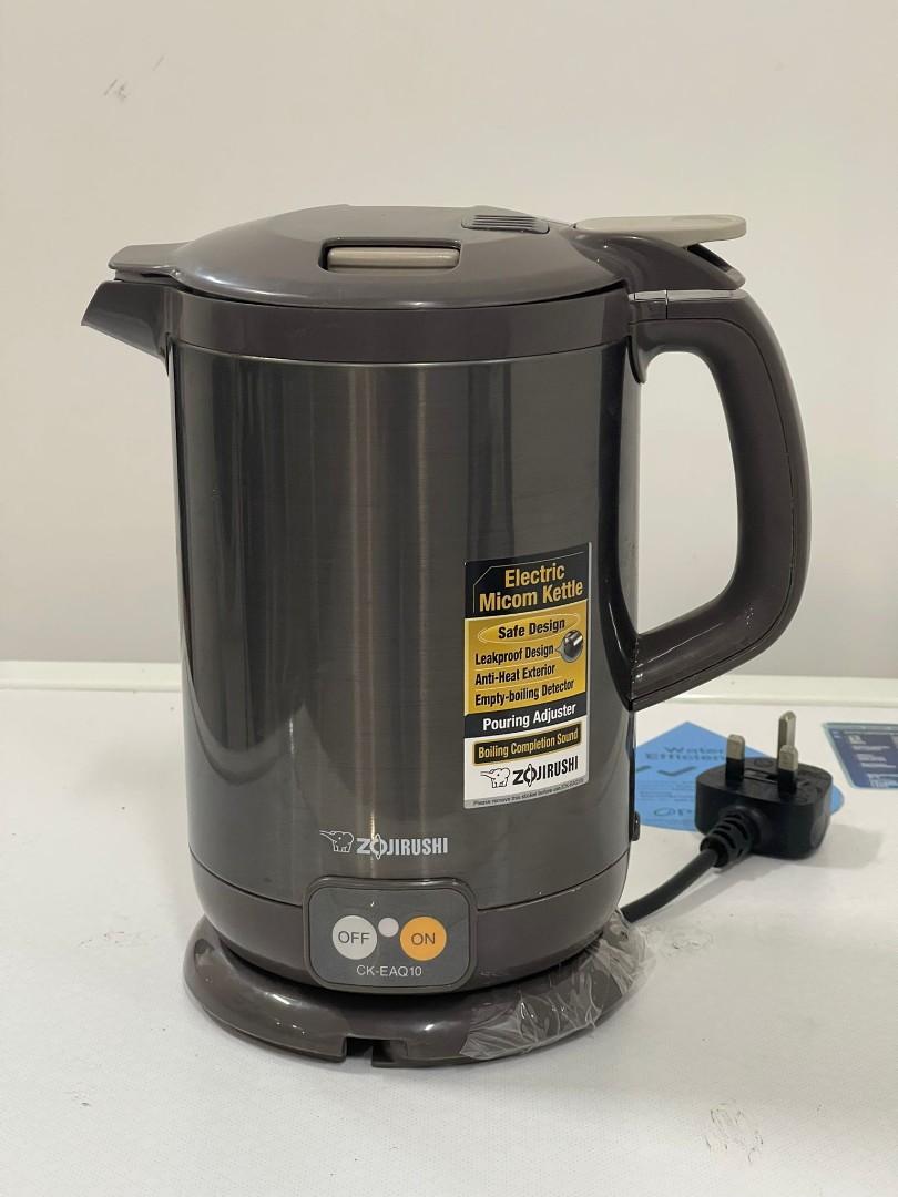 Zojirushi 1.5L Electric Kettle CK-VAQ15