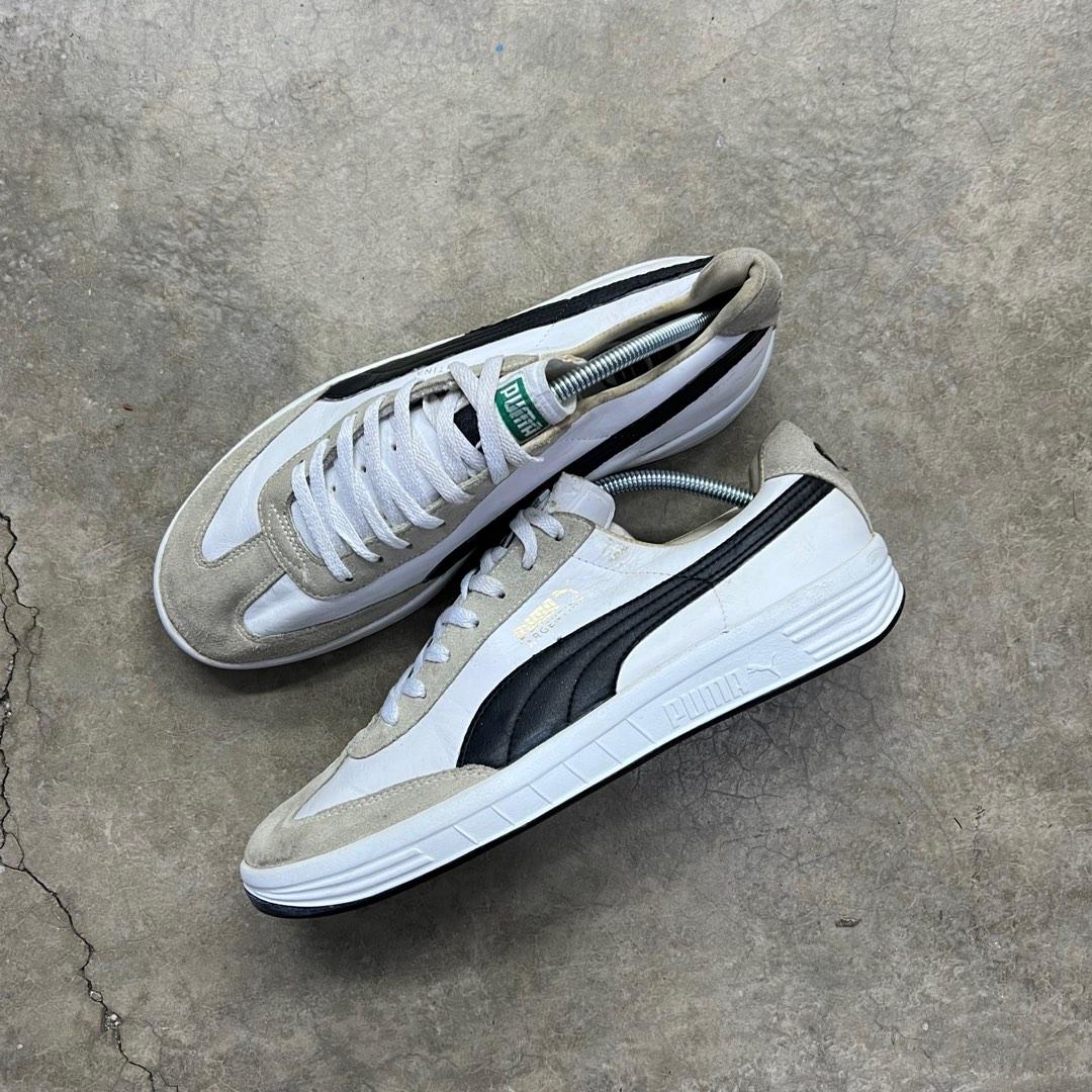 Puma new arrivals argentina shoes