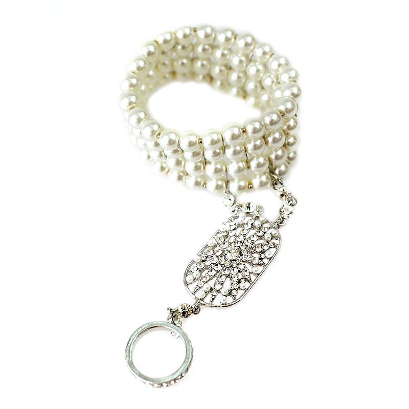 Tiffany slave best sale bracelet