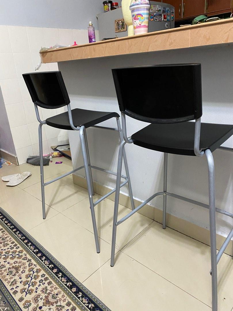 Stig bar best sale stools ikea
