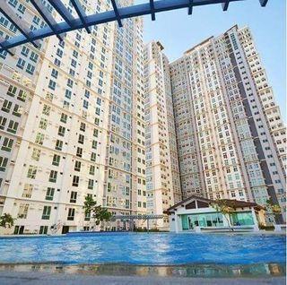 30K Monthly 2BR Condo in Makati Rent to Own 10%DP Move-in near Ayala NAIA BGC MRT