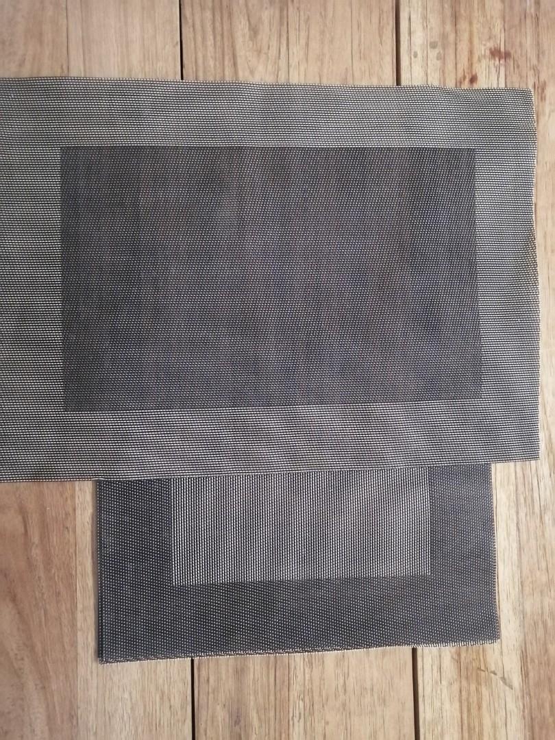 6 IKEA Placemats, Furniture & Home Living, Kitchenware & Tableware