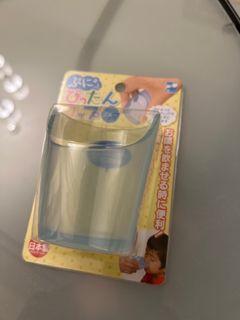 老人小孩防嗆杯