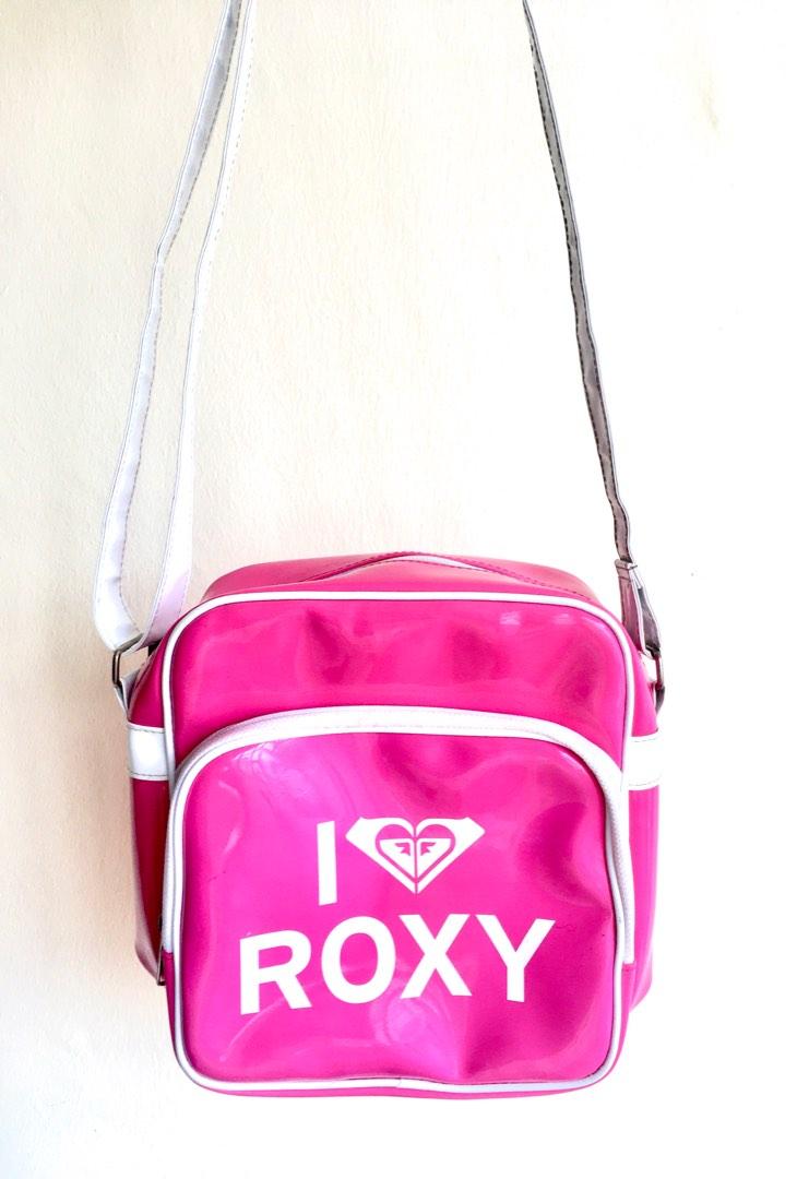 Roxy sling bag sale