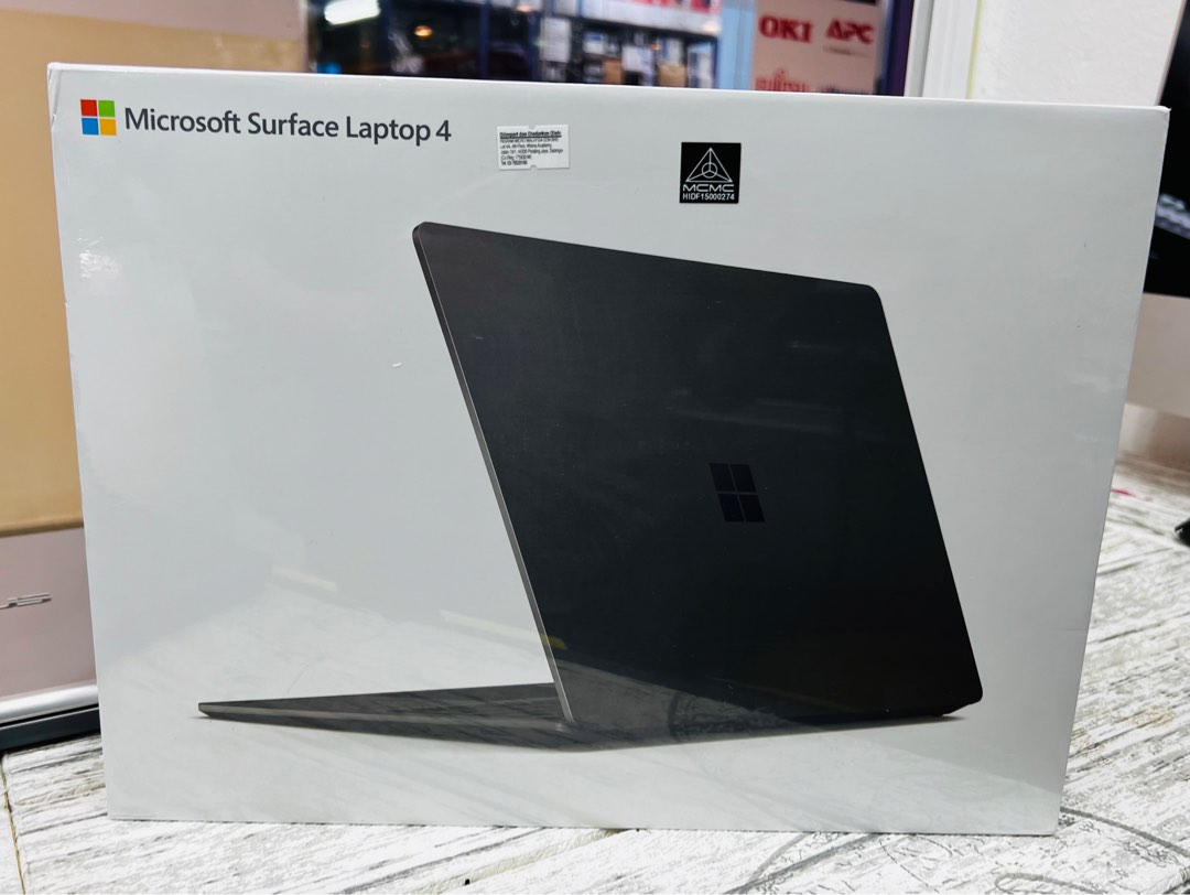 ソルボワ 【マカロンさん専用】Microsoft surface laptop 4 - 通販