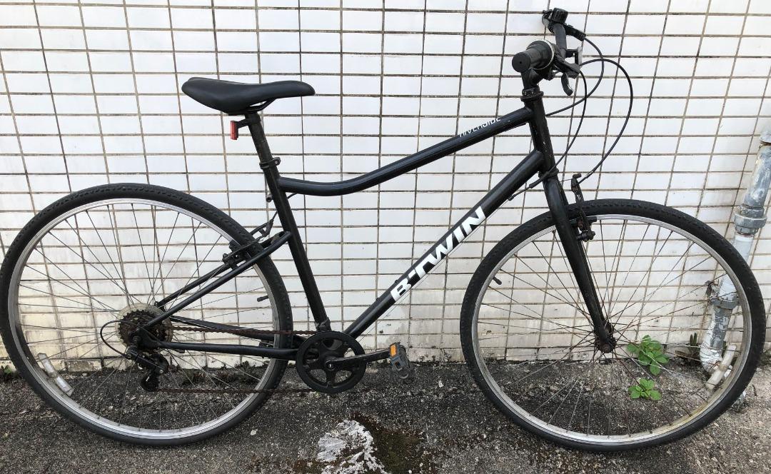 Vtc on sale riverside 100