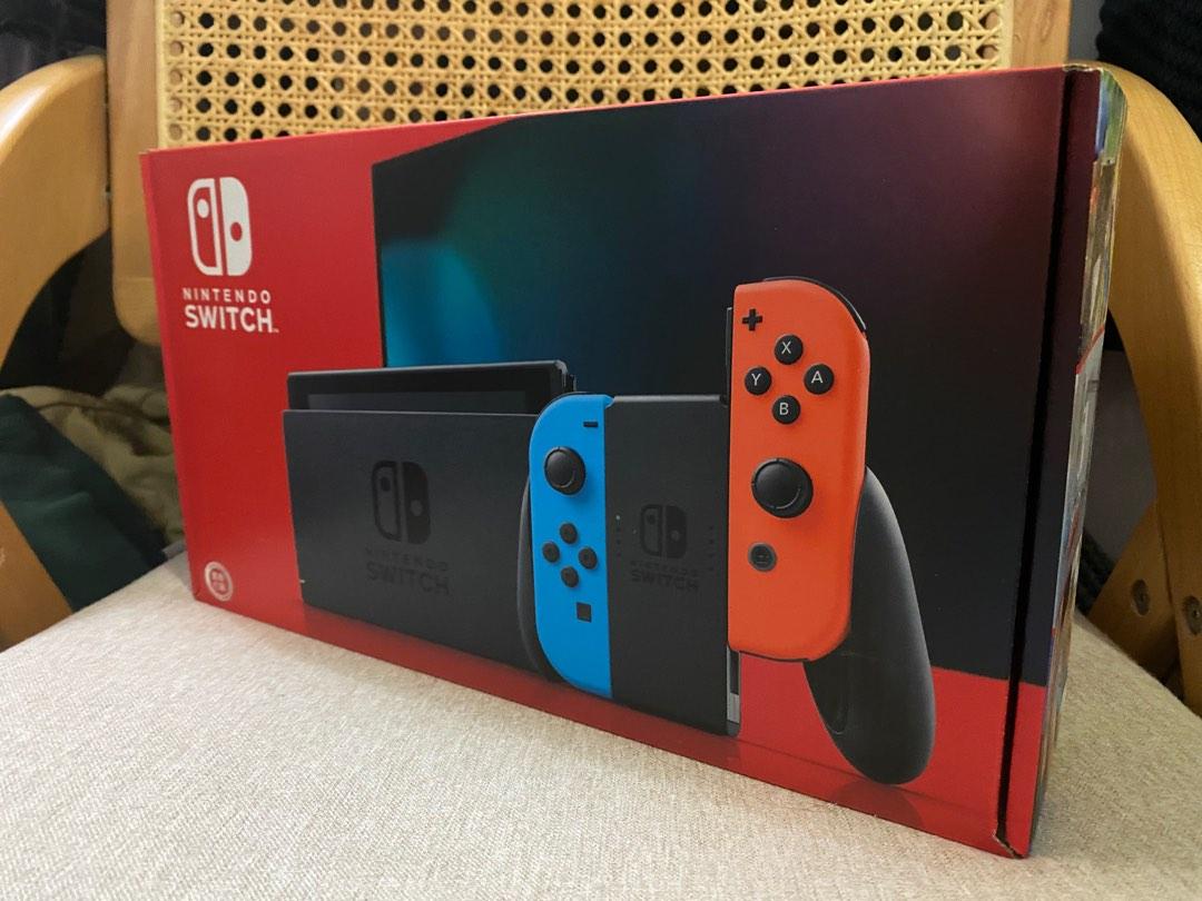 新発売】 NINTENDO SWITCH HAD-S-KA ecousarecycling.com