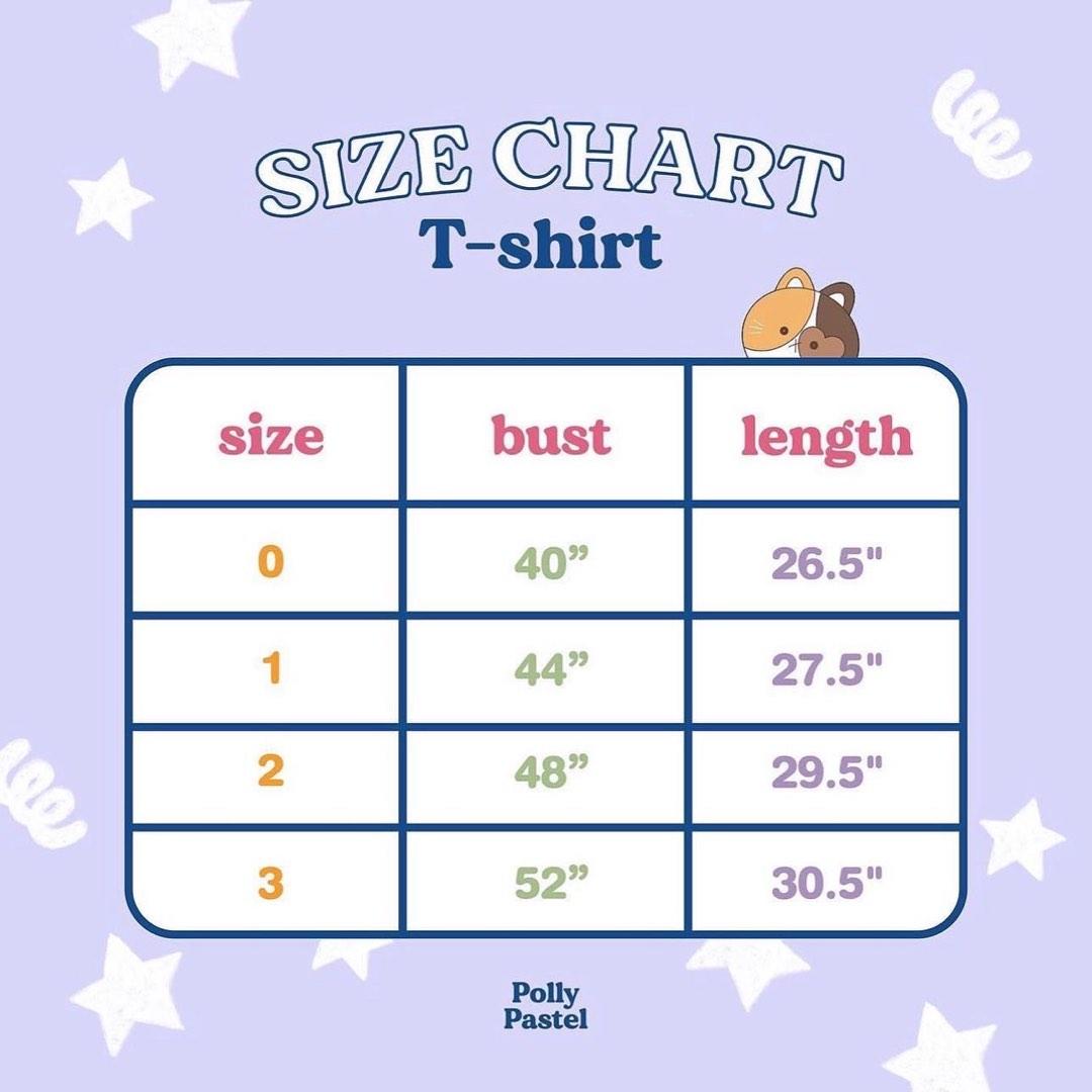 (泰國代購) Polly Pastel 1st Collection, 興趣及遊戲, 收藏品及紀念品, 明星周邊 Carousell