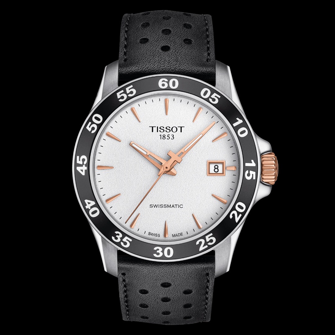Tissot t1064072603100 new arrivals