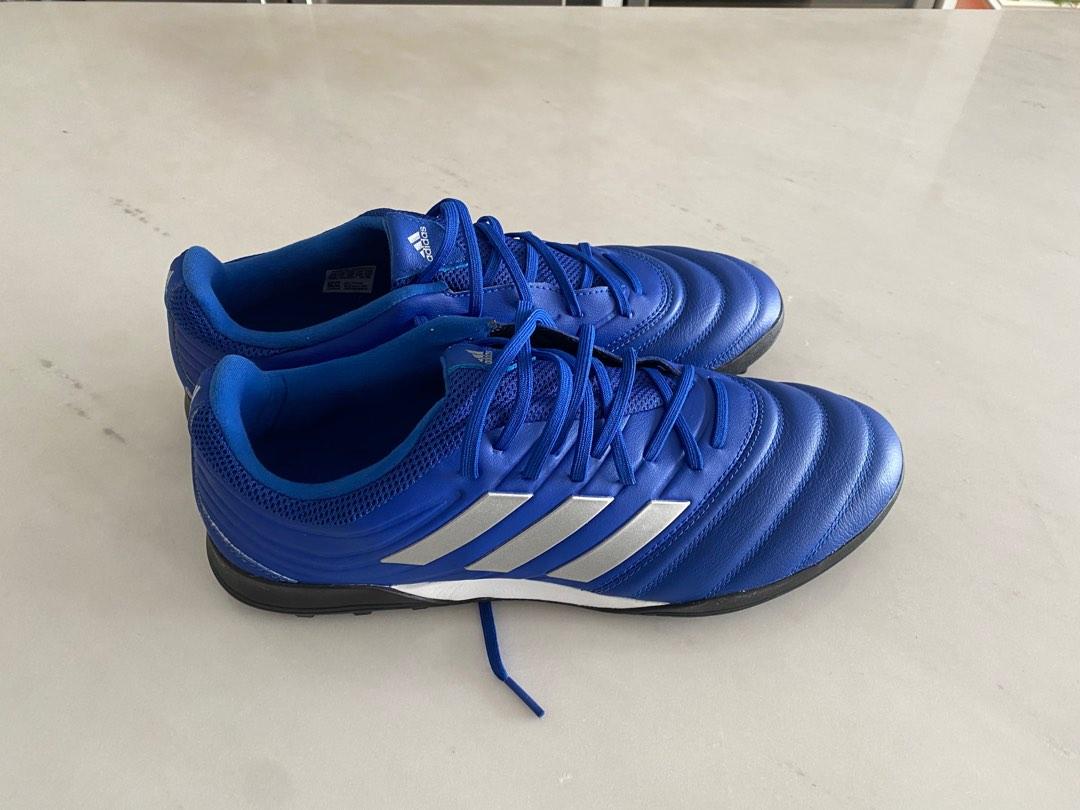 Adidas Copa 20.3 Football Boots/ Shoes, Sports Equipment, Sports \u0026 Games,  Racket \u0026 Ball Sports on Carousell