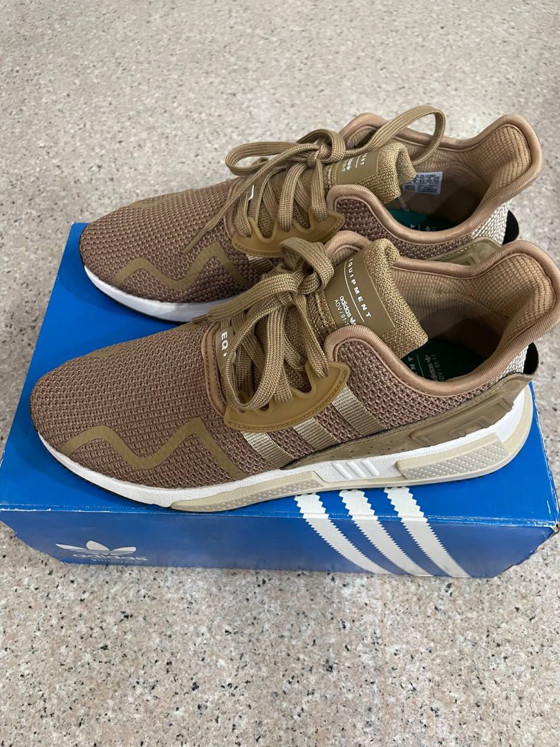 Adidas EQT Cushion Adv Men s Fashion Footwear Sneakers on Carousell